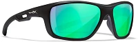 Wiley X Aspect Polarized Captivate Sunglasses                                                                                   