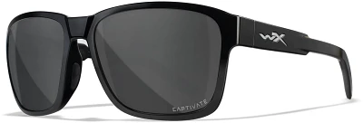 Wiley X Active 6 Trek Polarized Captivate Sunglasses