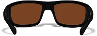 Wiley X Jacob Wheeler Polarized Captivate Sunglasses                                                                            