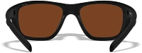 Wiley X Aspect Polarized Captivate Sunglasses                                                                                   