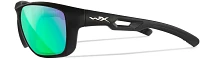 Wiley X Aspect Polarized Captivate Sunglasses                                                                                   