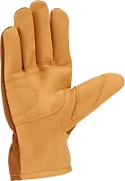 Carhartt Men's Duck Open Cuff Gloves