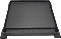 Even Embers Cast Iron Griddle                                                                                                   