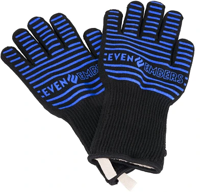 Even Embers BBQ Grilling Gloves                                                                                                 