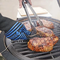 Even Embers BBQ Grilling Gloves                                                                                                 