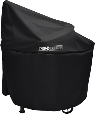 Even Embers Pellet Smoker Cover                                                                                                 