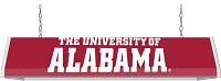 The Fan-Brand University of Alabama Standard Pool Table Light                                                                   