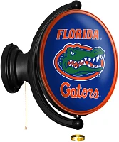 The Fan-Brand University of Florida Oval Rotating Lighted Sign                                                                  