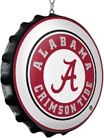 The Fan-Brand University of Alabama Bottle Cap Dangler                                                                          