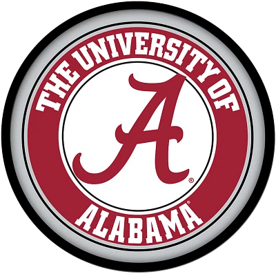 The Fan-Brand University of Alabama Modern Disc Sign                                                                            