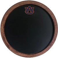 The Fan-Brand University of Auburn Barrel Top Chalkboard                                                                        