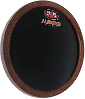 The Fan-Brand University of Auburn War Eagle Barrel Top Chalkboard                                                              