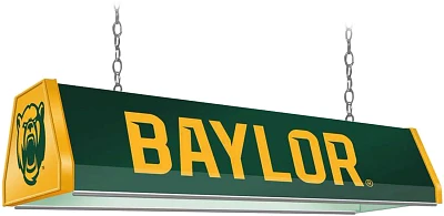 The Fan-Brand Baylor University Standard Pool Table Light                                                                       