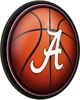 The Fan-Brand University of Alabama Basketball Modern Mirrored Disc Sign                                                        