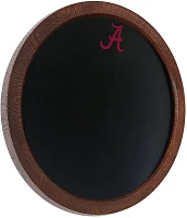 The Fan-Brand University of Alabama Barrel Top Chalkboard                                                                       