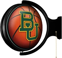 The Fan-Brand Baylor University Rotating Lighted Wall Sign                                                                      