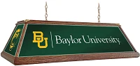 The Fan-Brand Baylor University Premium Wood Pool Table Light                                                                   