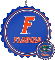 The Fan-Brand University of Florida Bottle Cap Dangler                                                                          