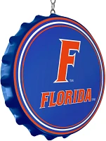 The Fan-Brand University of Florida Bottle Cap Dangler                                                                          