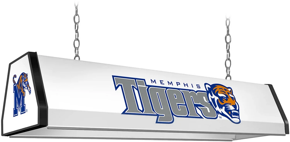 The Fan-Brand University of Memphis Standard Pool Table Light                                                                   