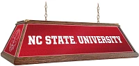 The Fan-Brand North Carolina State University Premium Wood Pool Table Light                                                     