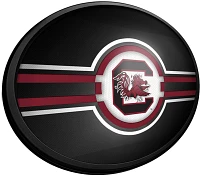 The Fan-Brand University of South Carolina Oval Slimline Lighted Wall Sign