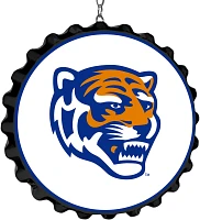 The Fan-Brand University of Memphis Tiger Bottle Cap Dangler                                                                    
