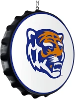 The Fan-Brand University of Memphis Tiger Bottle Cap Dangler                                                                    