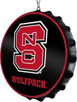 The Fan-Brand North Carolina State University Bottle Cap Dangler                                                                