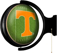 The Fan-Brand University of Tennessee On the 50 Rotating Lighted Sign                                                           