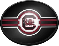 The Fan-Brand University of South Carolina Oval Slimline Lighted Wall Sign