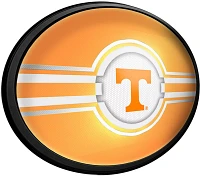 The Fan-Brand University of Tennessee Oval Slimline Lighted Wall Sign                                                           