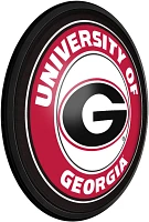 The Fan-Brand University of Georgia Round Slimline Lighted Sign                                                                 
