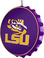 The Fan-Brand Louisiana State University Bottle Cap Dangler                                                                     