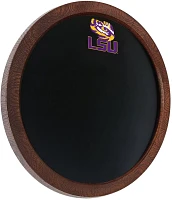 The Fan-Brand Louisiana State University Barrel Top Chalkboard                                                                  
