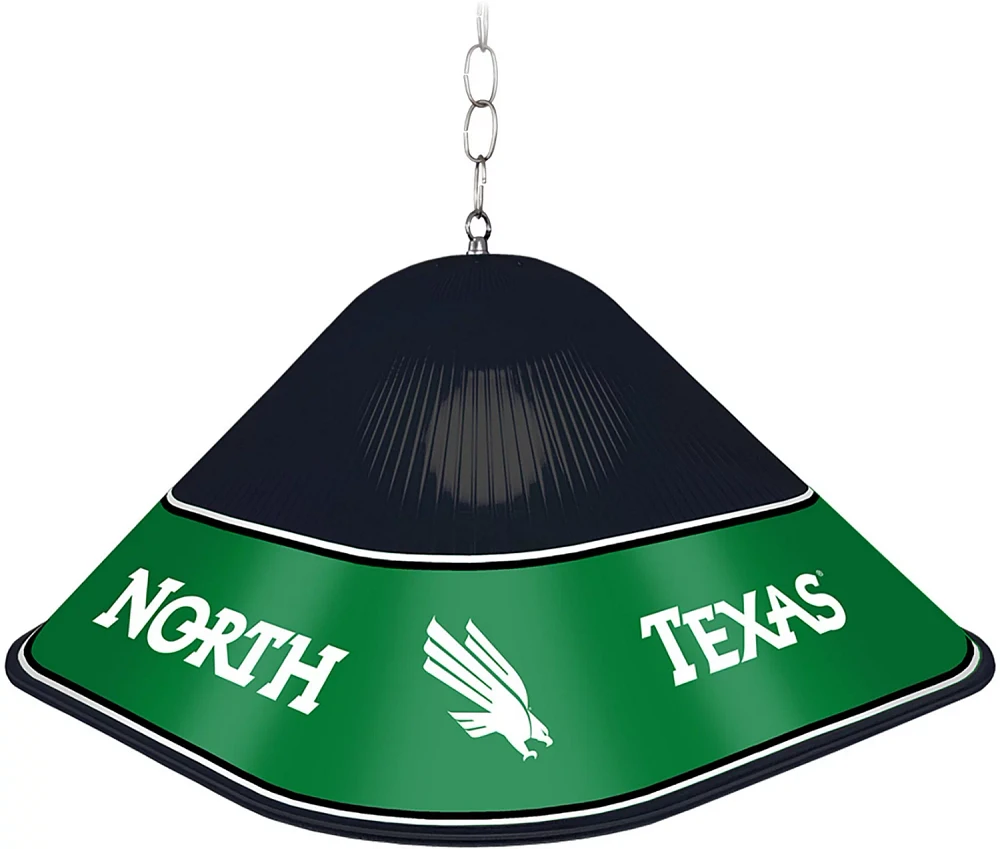 The Fan-Brand University of North Texas Game Table Light                                                                        