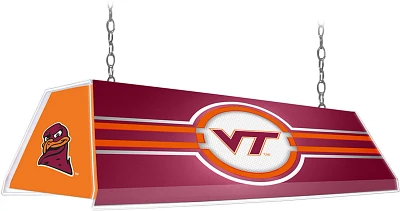 The Fan-Brand Virginia Tech Edge Glow Pool Table Light                                                                          