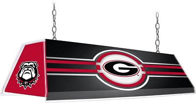 The Fan-Brand University of Georgia Edge Glow Pool Table Light                                                                  