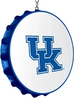 The Fan-Brand University of Kentucky Bottle Cap Dangler                                                                         