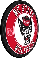 The Fan-Brand North Carolina State University Tuffy’s Face Slimline Lighted Wall Sign                                         