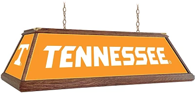The Fan-Brand University of Tennessee Premium Wood Pool Table Light                                                             