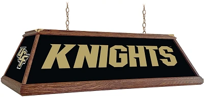 The Fan-Brand University of Central Florida Premium Wood Pool Table Light                                                       