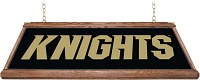 The Fan-Brand University of Central Florida Premium Wood Pool Table Light                                                       