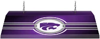 The Fan-Brand Kansas State University Edge Glow Pool Table Light                                                                