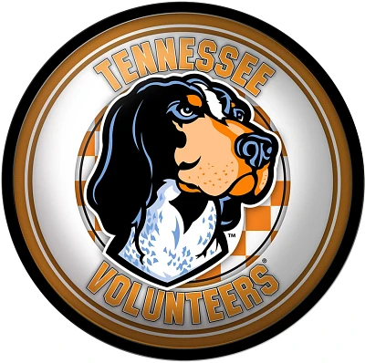 The Fan-Brand University of Tennessee Mascot Modern Disc Sign                                                                   