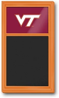 The Fan-Brand Virginia Tech University Chalk Note Board                                                                         