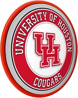 The Fan-Brand University of Houston Modern Disc Sign                                                                            