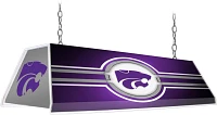 The Fan-Brand Kansas State University Edge Glow Pool Table Light                                                                