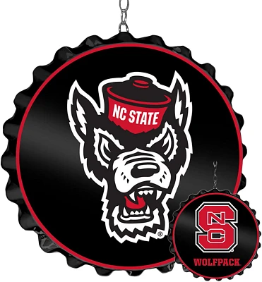 The Fan-Brand North Carolina State University Bottle Cap Dangler                                                                