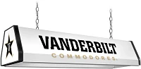 The Fan-Brand Vanderbilt University Standard Pool Table Light                                                                   